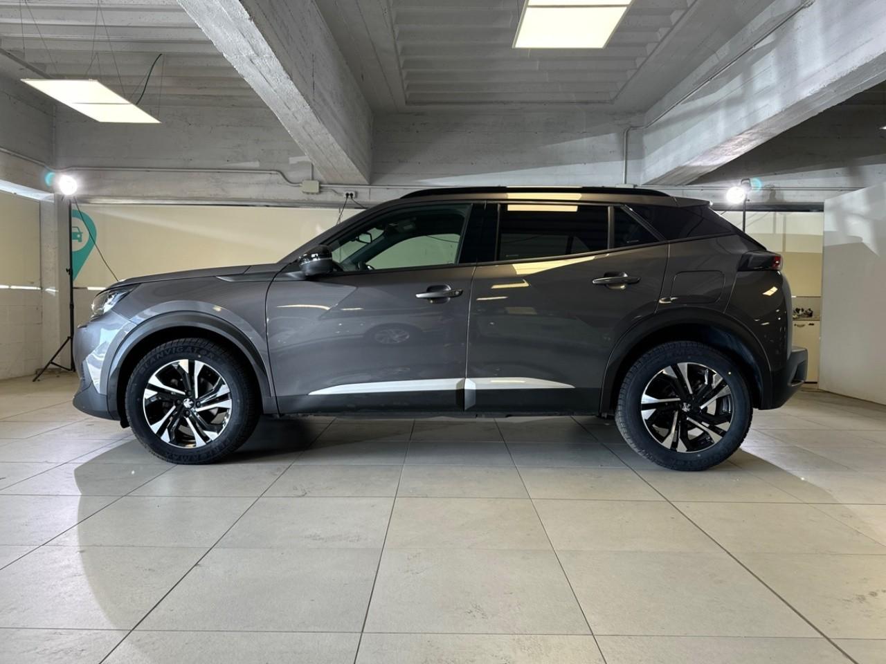 Peugeot Peugeot 2008 usata 14