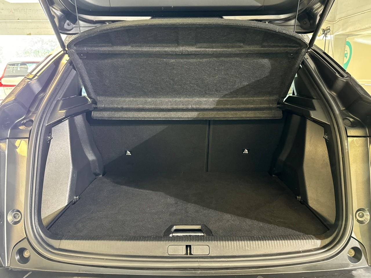 Peugeot Peugeot 2008 usata 16