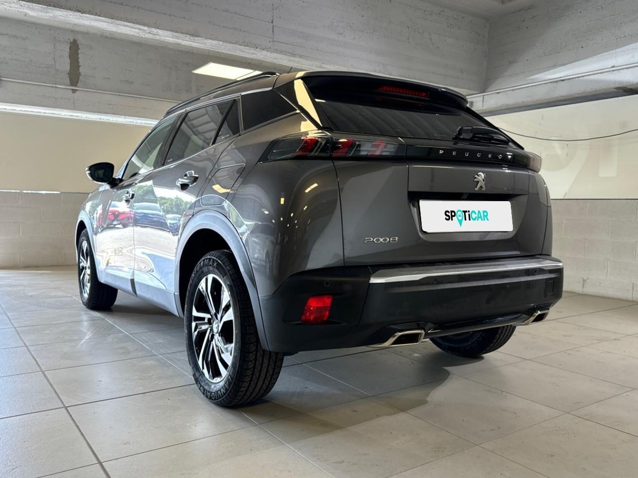 Peugeot Peugeot 2008 usata 17