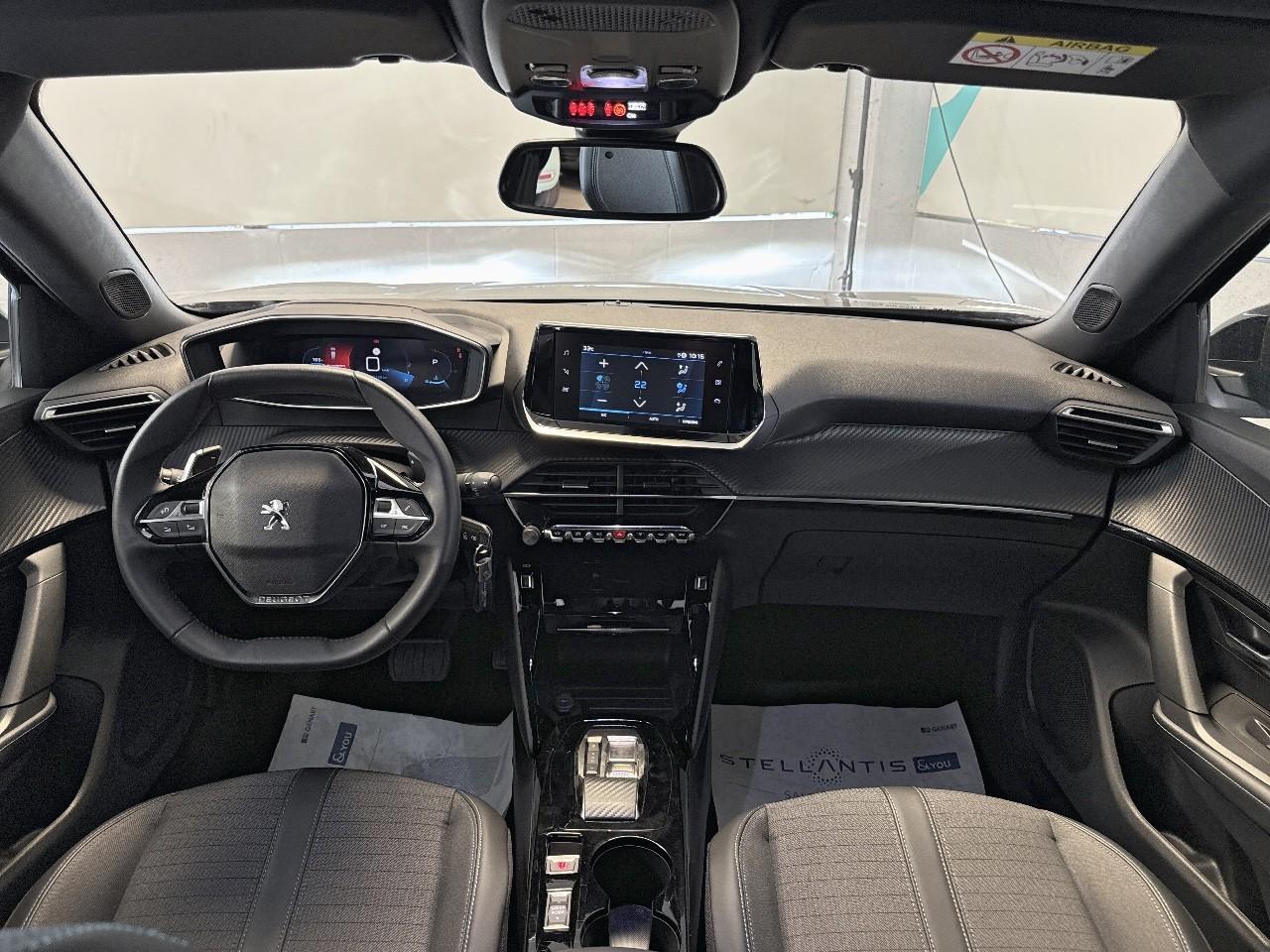 Peugeot Peugeot 2008 usata 18