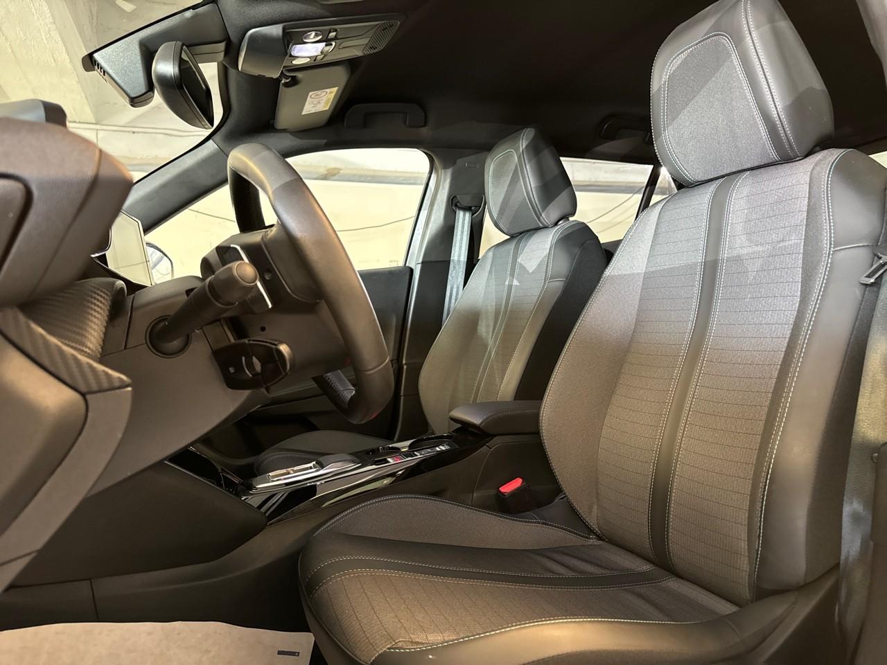 Peugeot Peugeot 2008 usata 19