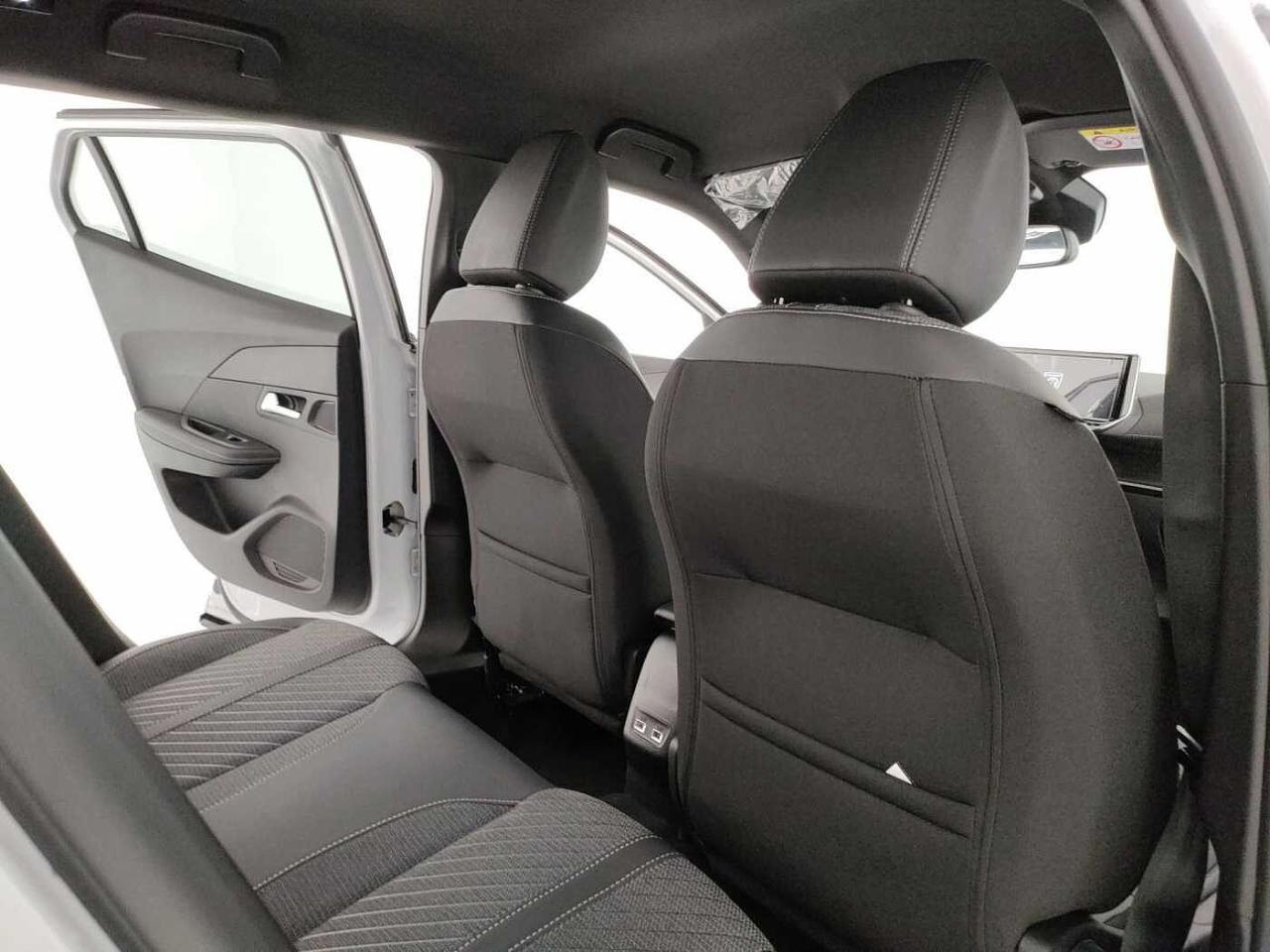 Peugeot Peugeot 2008 usata 4