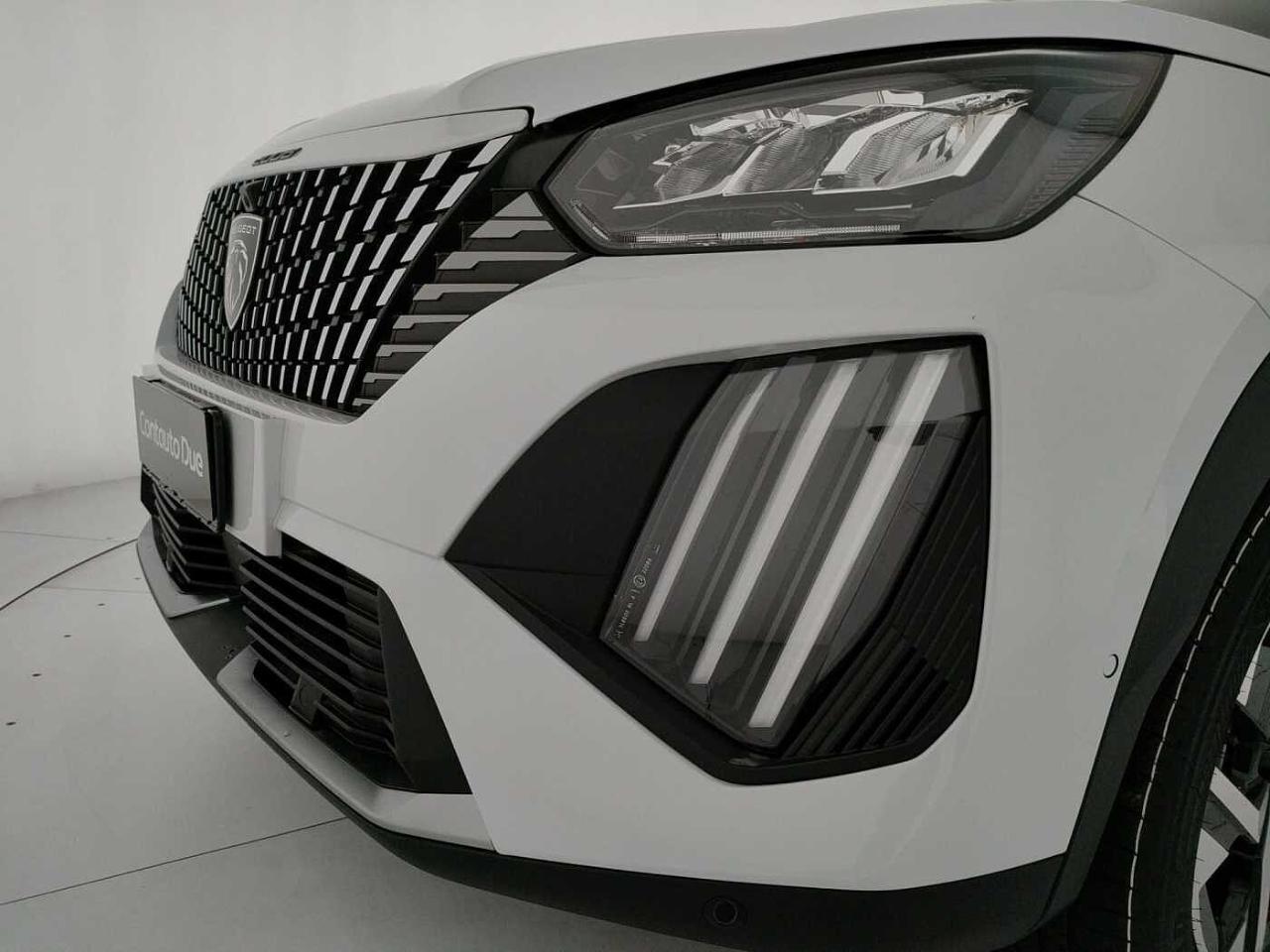 Peugeot Peugeot 2008 usata 9