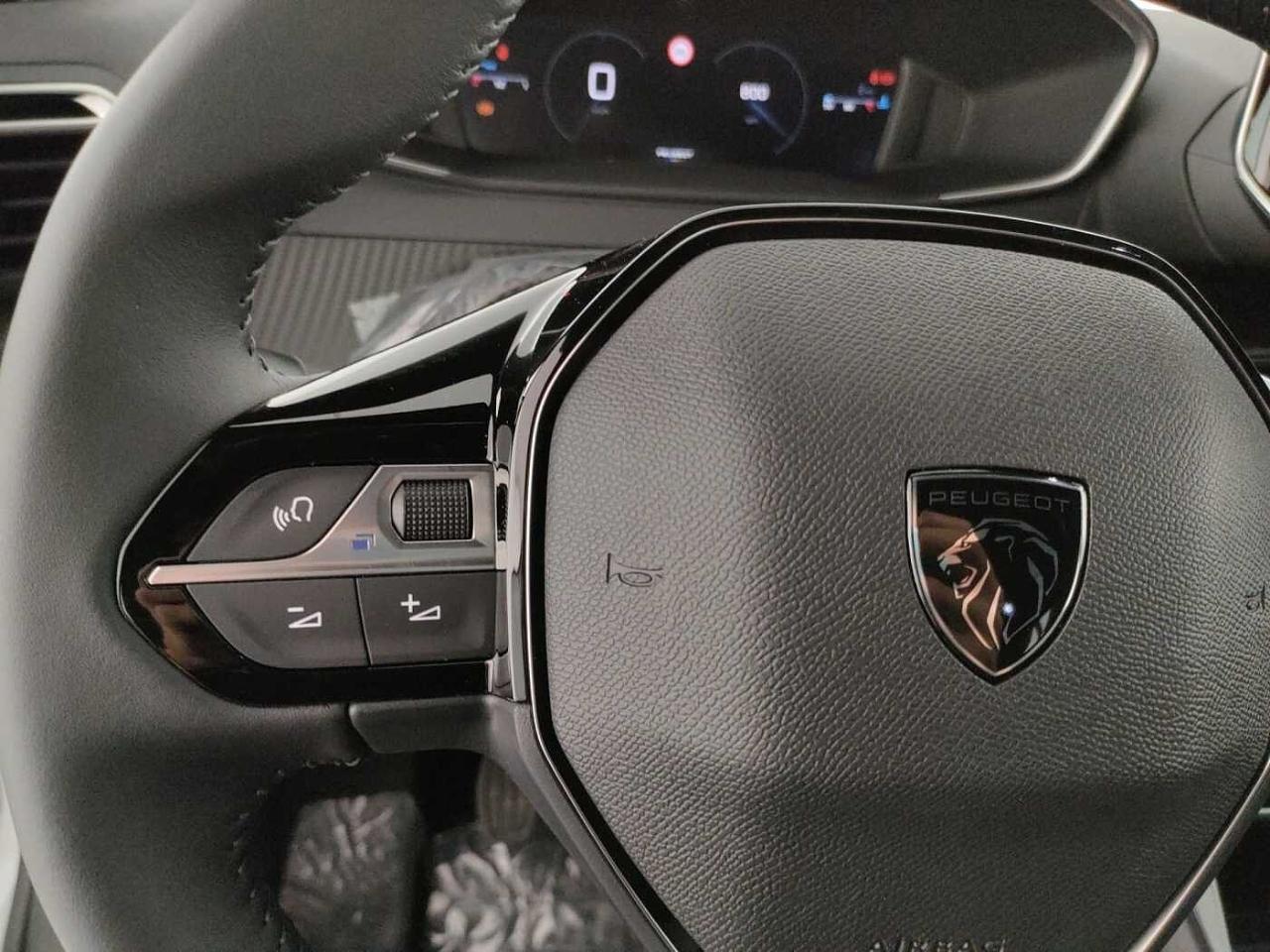 Peugeot Peugeot 2008 usata 15