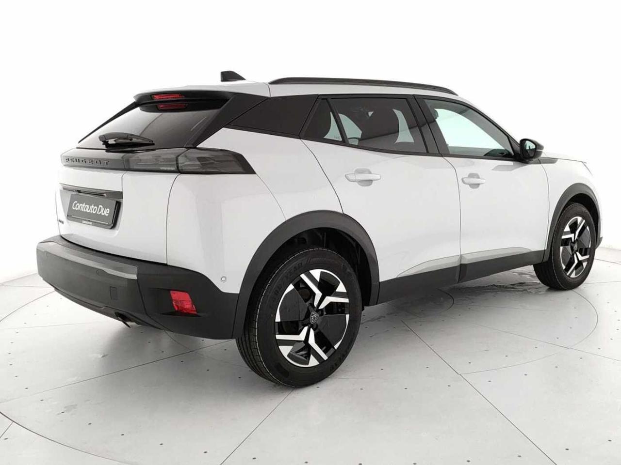 Peugeot Peugeot 2008 usata 25
