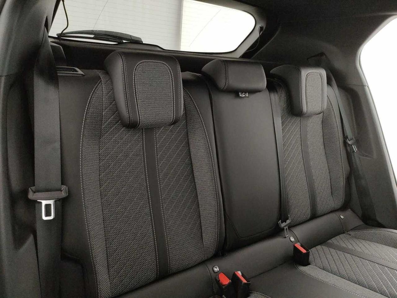 Peugeot Peugeot 2008 usata 2