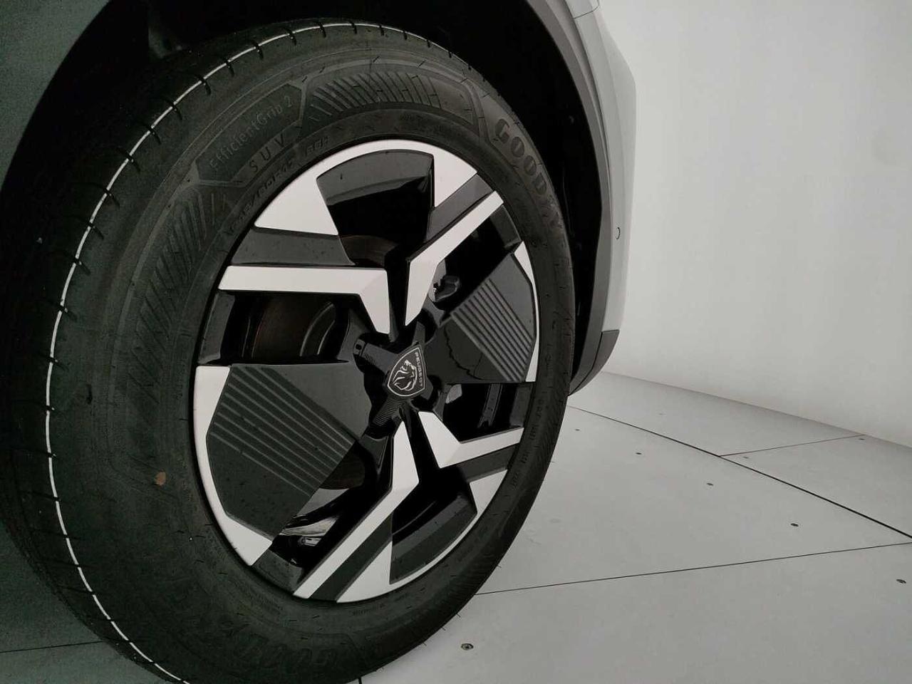 Peugeot Peugeot 2008 usata 6