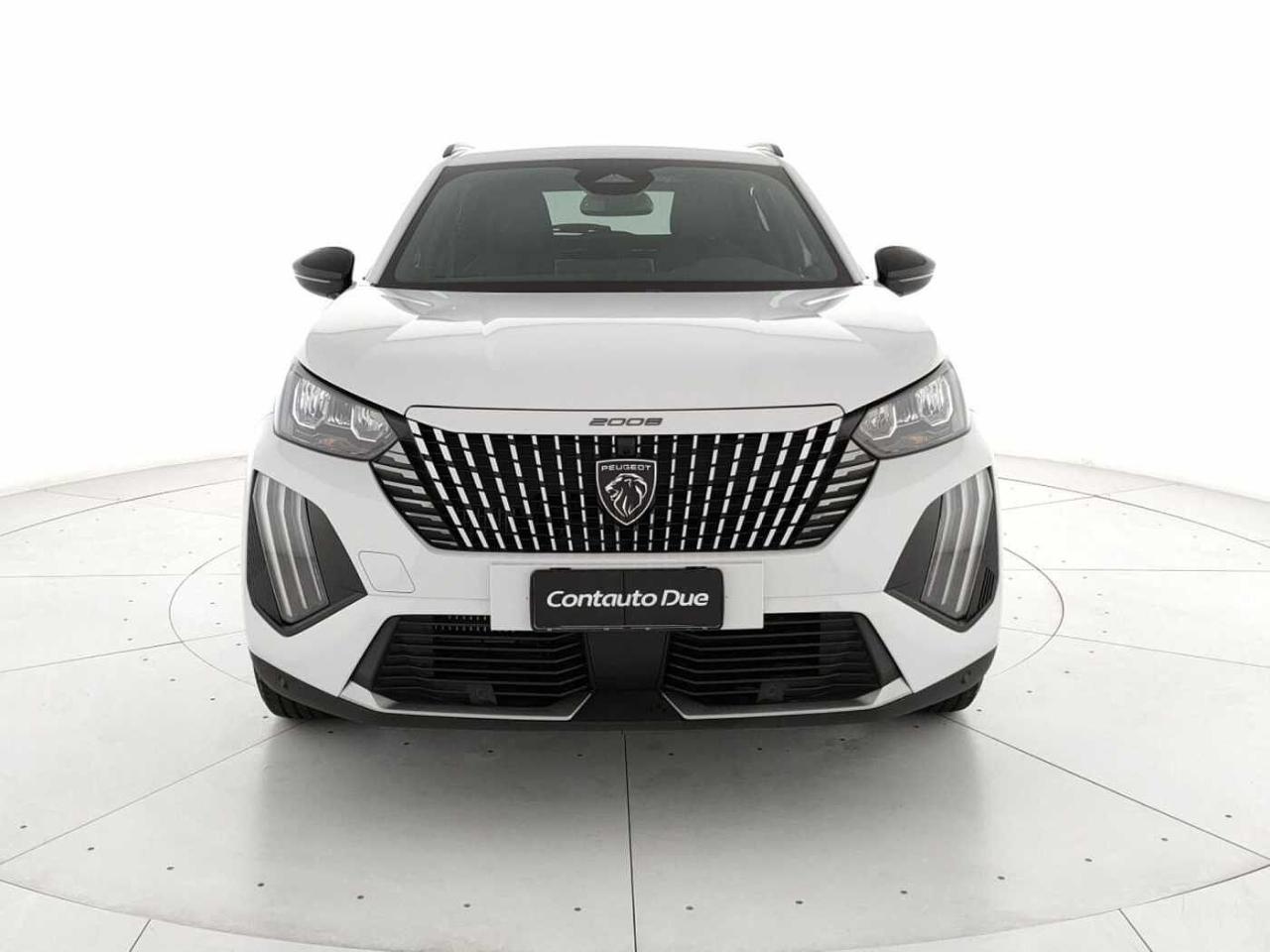Peugeot Peugeot 2008 usata 11