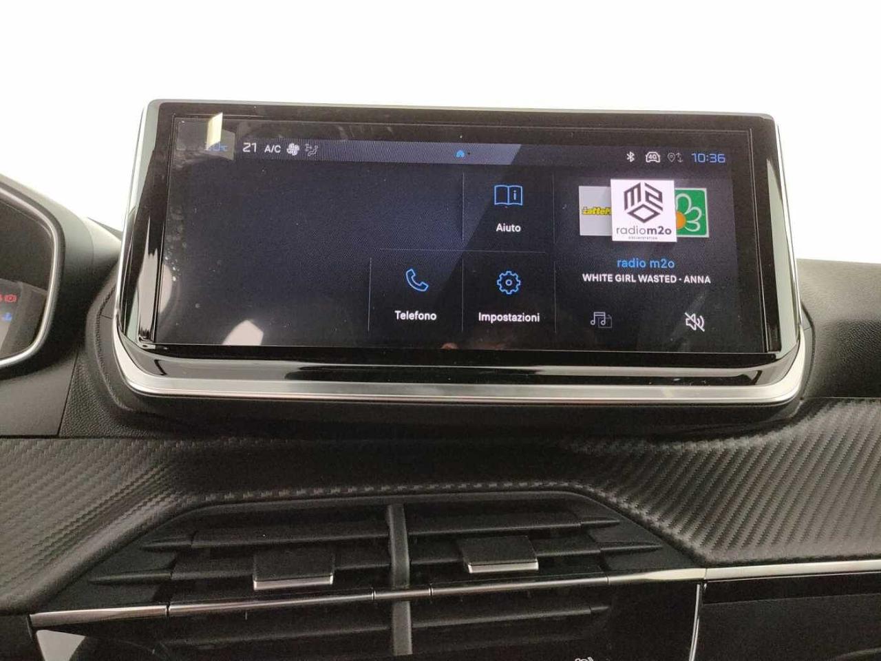 Peugeot Peugeot 2008 usata 2