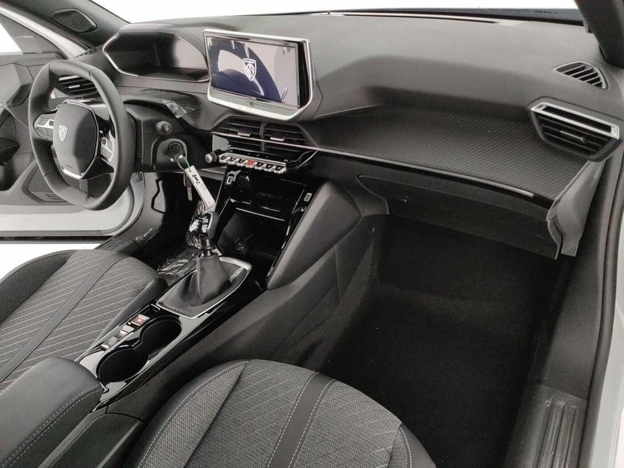 Peugeot Peugeot 2008 usata 6
