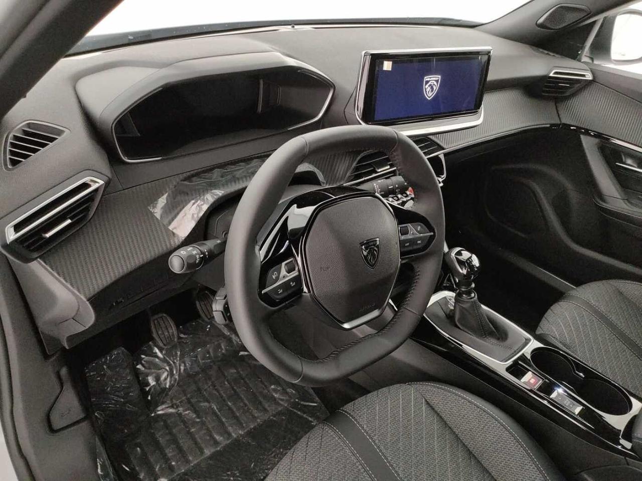 Peugeot Peugeot 2008 usata 10