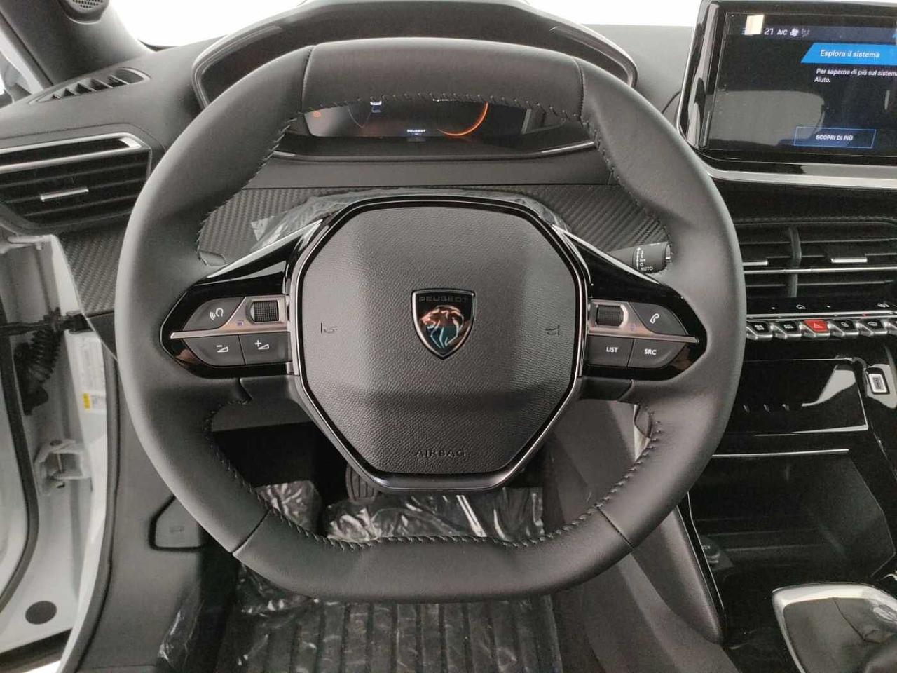 Peugeot Peugeot 2008 usata 12