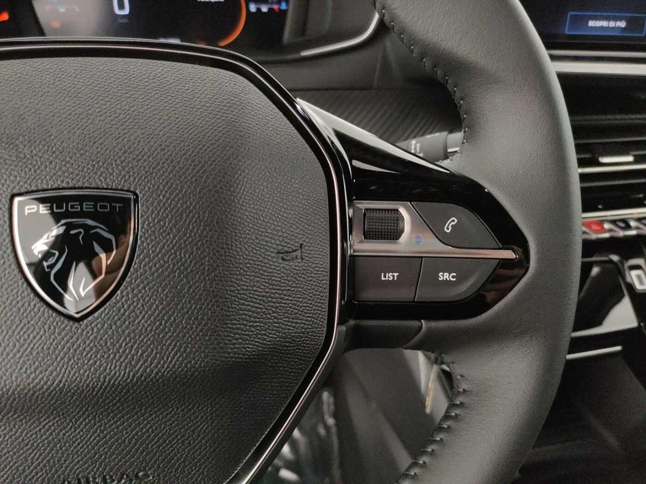 Peugeot Peugeot 2008 usata 14