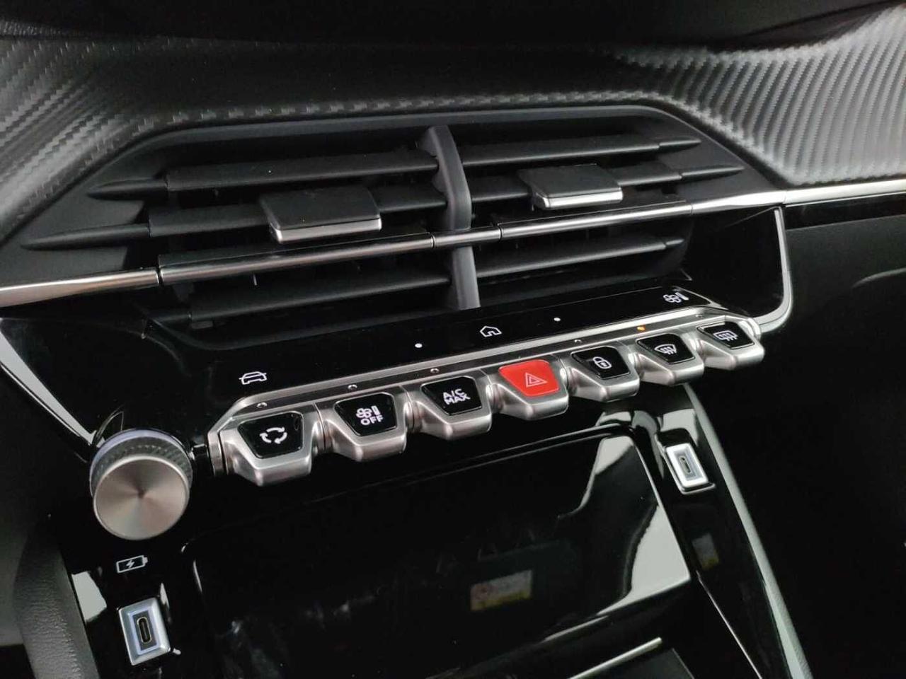 Peugeot Peugeot 2008 usata 16