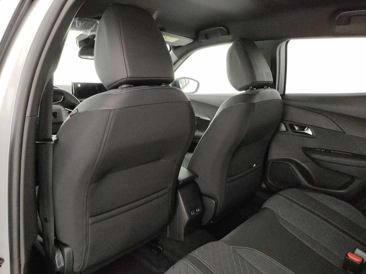 Peugeot Peugeot 2008 usata 18