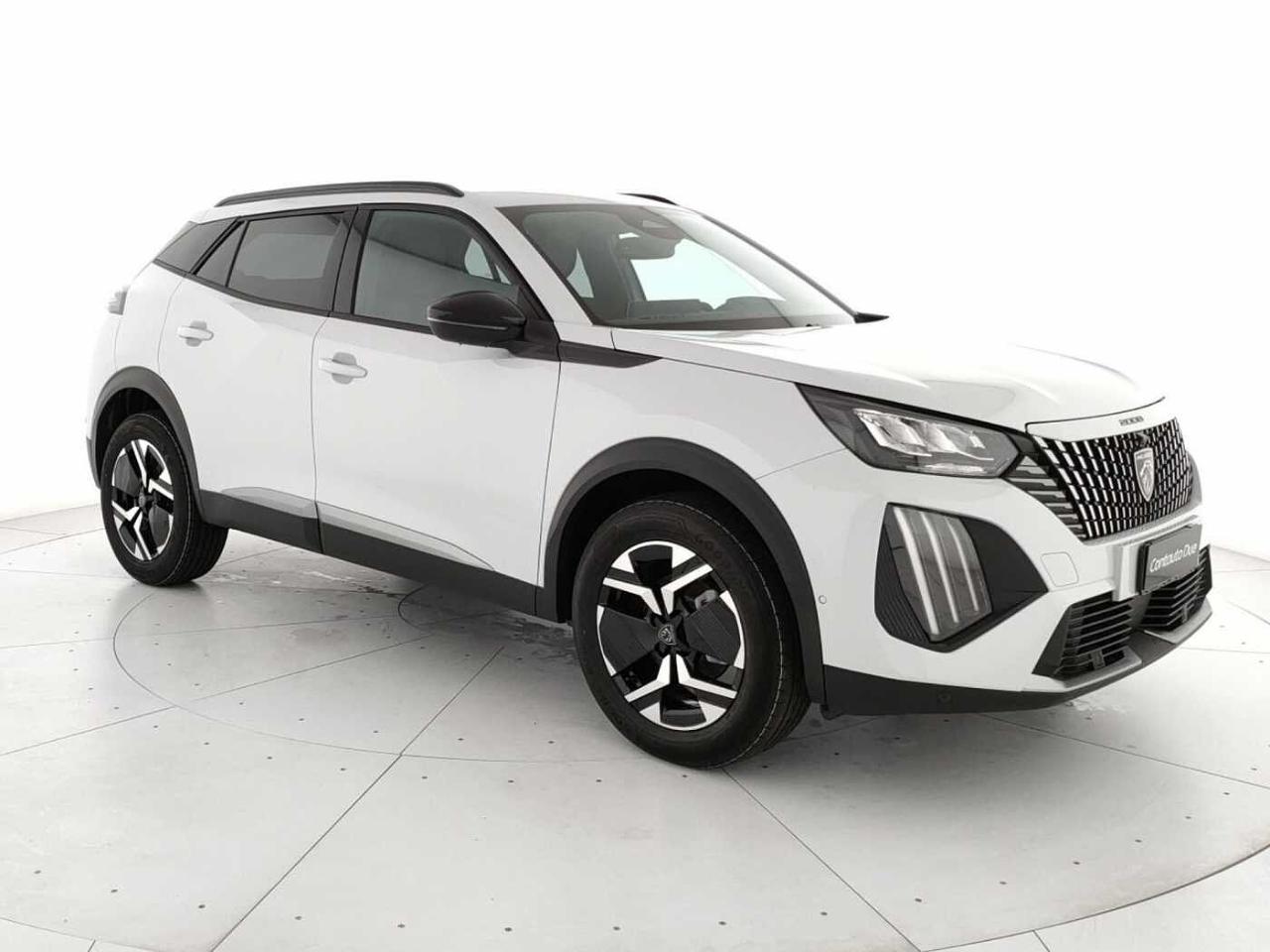 Peugeot Peugeot 2008 usata 22