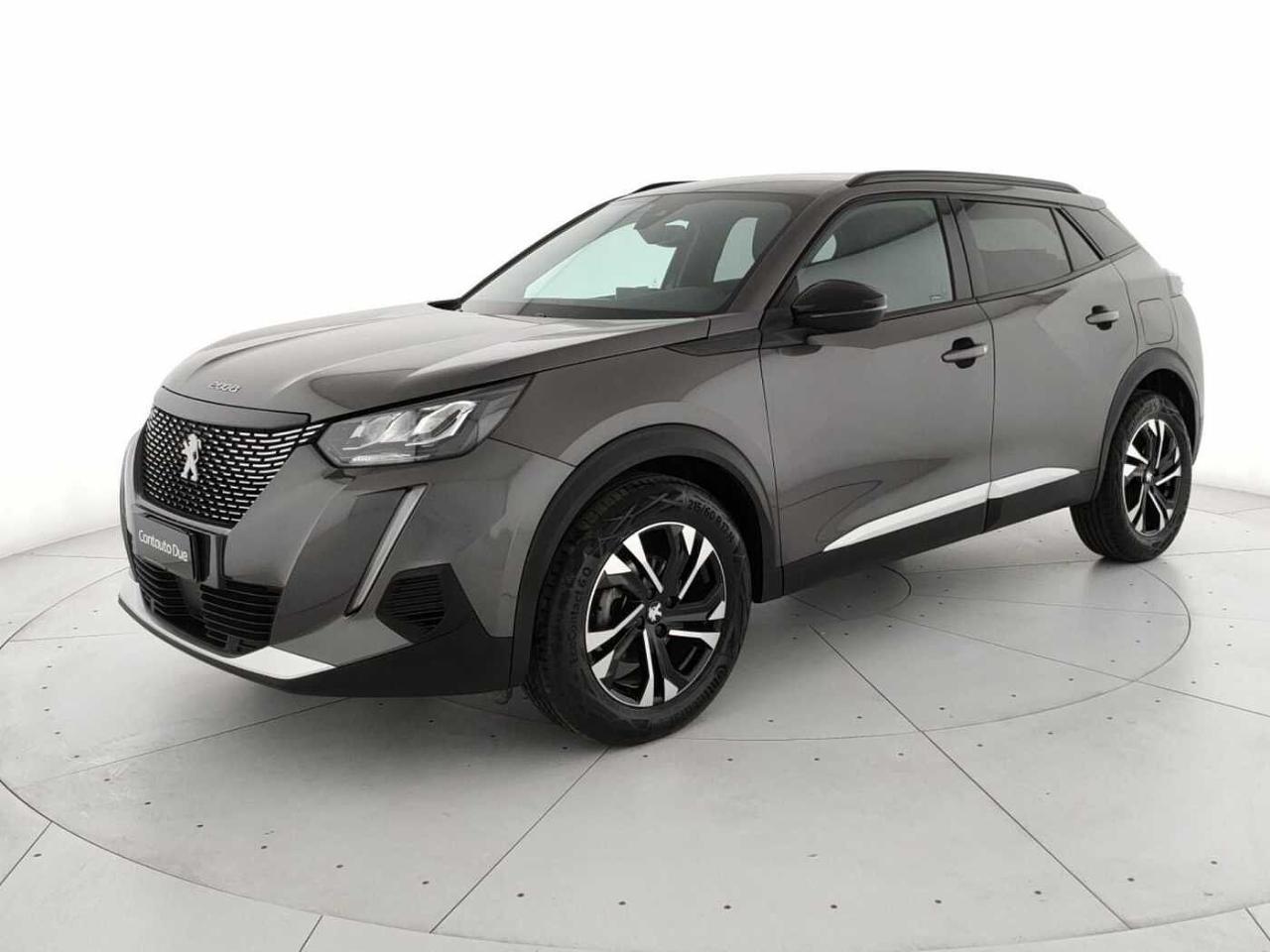 Peugeot Peugeot 2008 2008 PureTech 100 Allure S&S