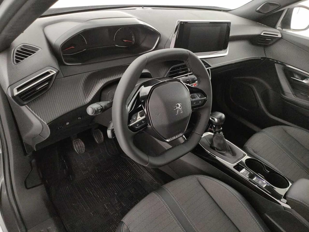 Peugeot Peugeot 2008 usata 2