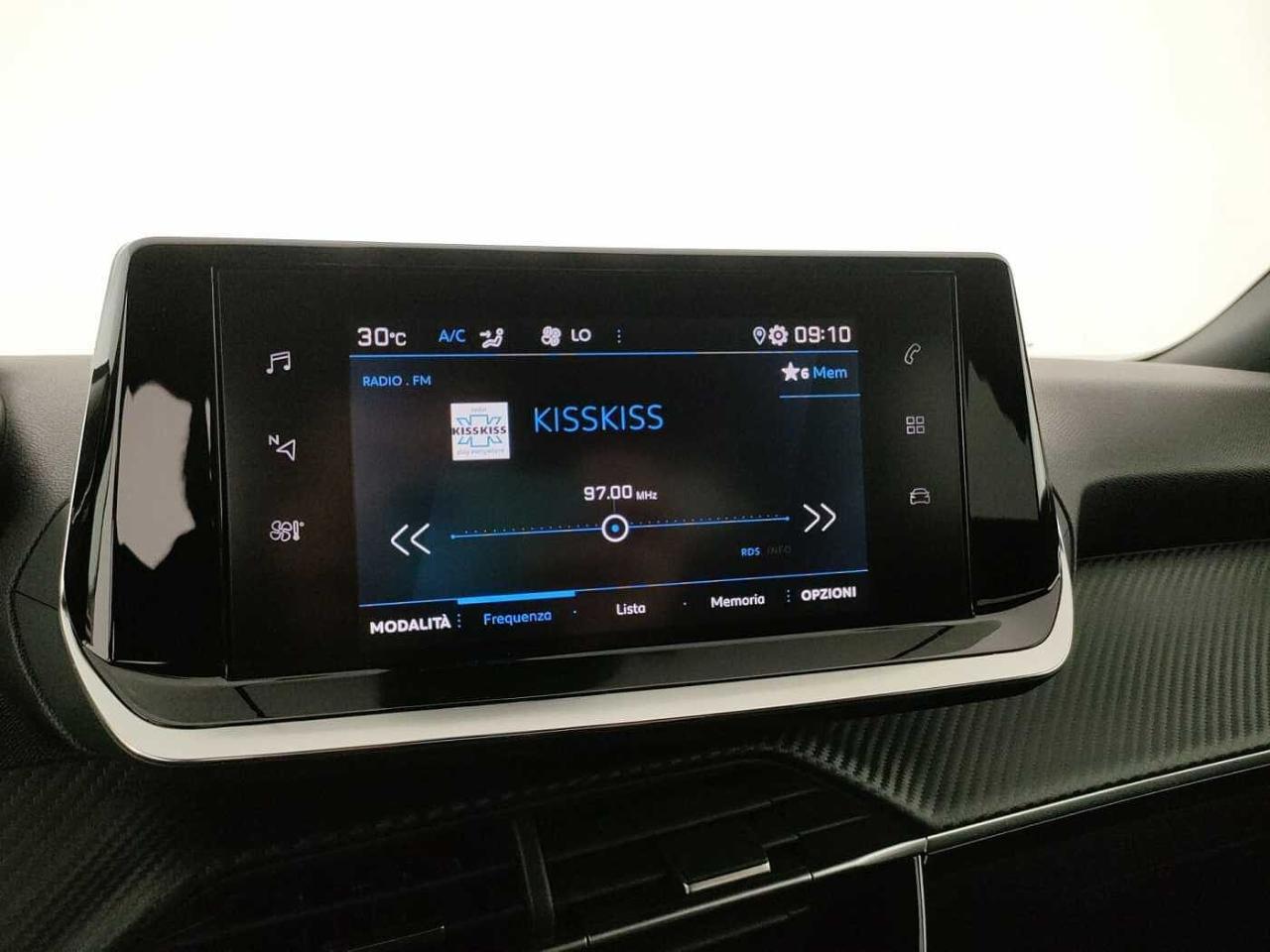 Peugeot Peugeot 2008 usata 3