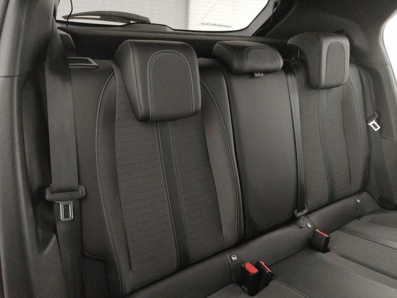 Peugeot Peugeot 2008 usata 4