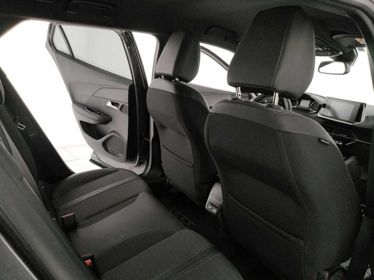 Peugeot Peugeot 2008 usata 6