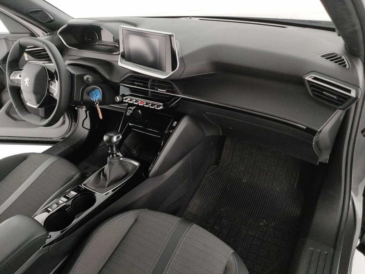 Peugeot Peugeot 2008 usata 8