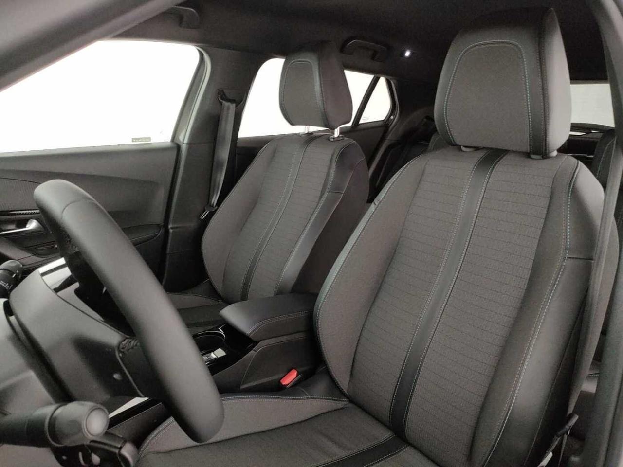 Peugeot Peugeot 2008 usata 9