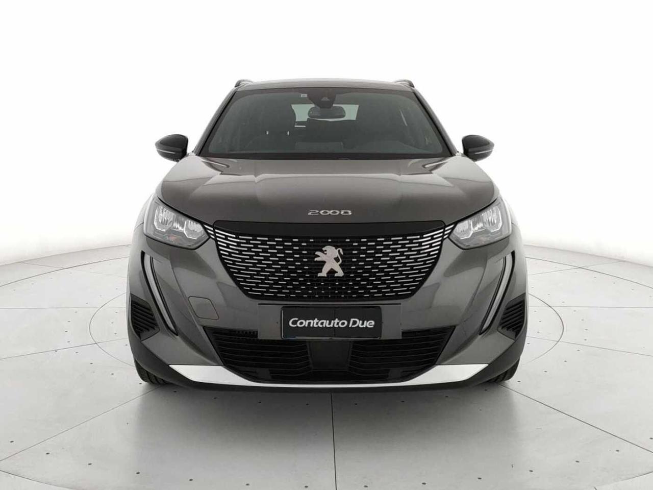 Peugeot Peugeot 2008 usata 11