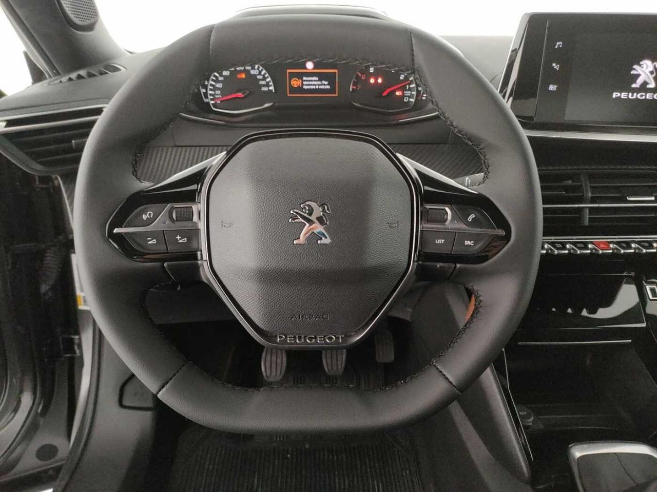 Peugeot Peugeot 2008 usata 12