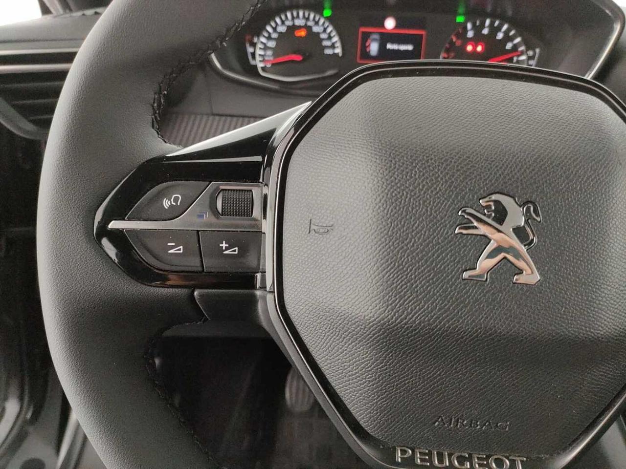 Peugeot Peugeot 2008 usata 13