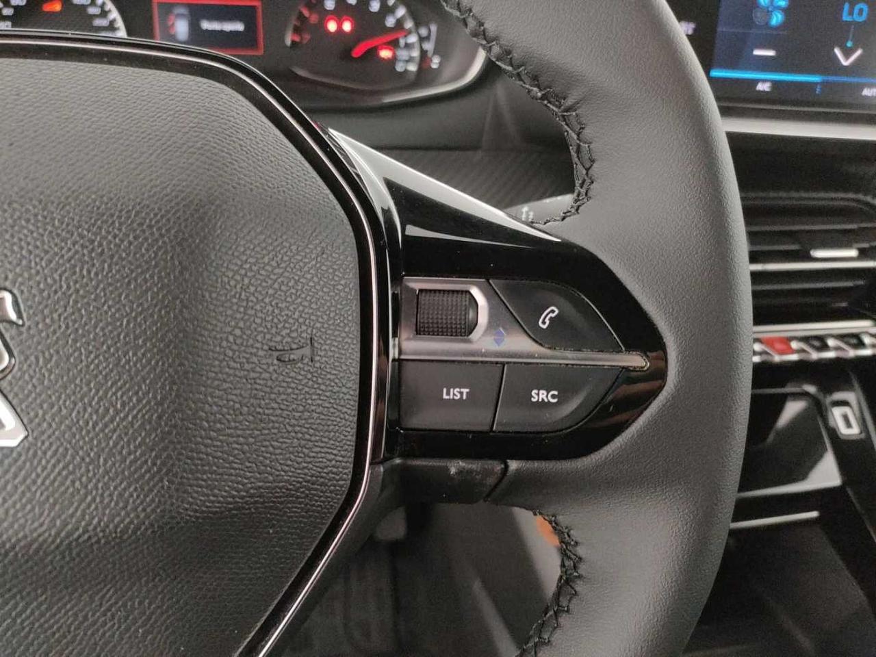 Peugeot Peugeot 2008 usata 14