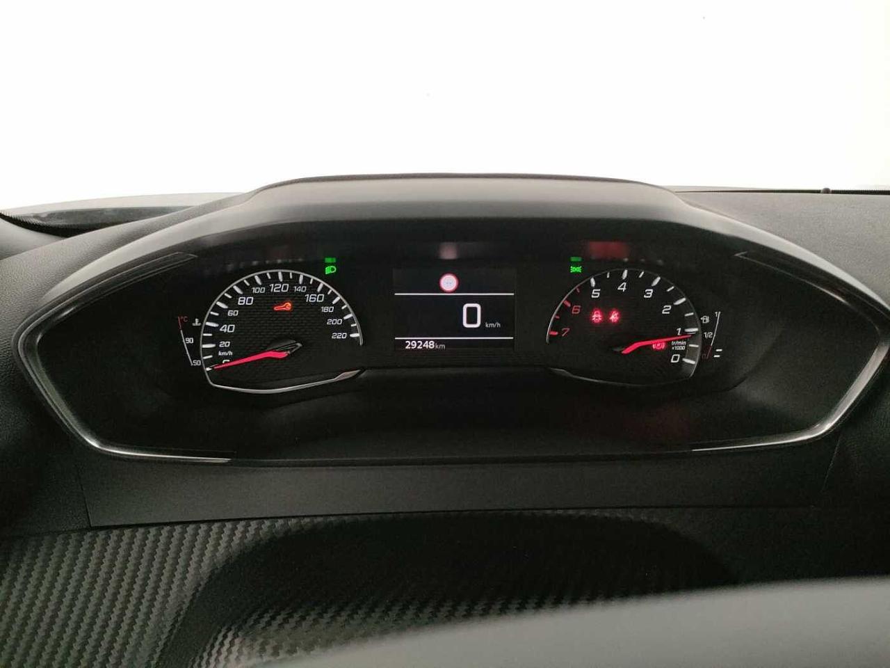 Peugeot Peugeot 2008 usata 16
