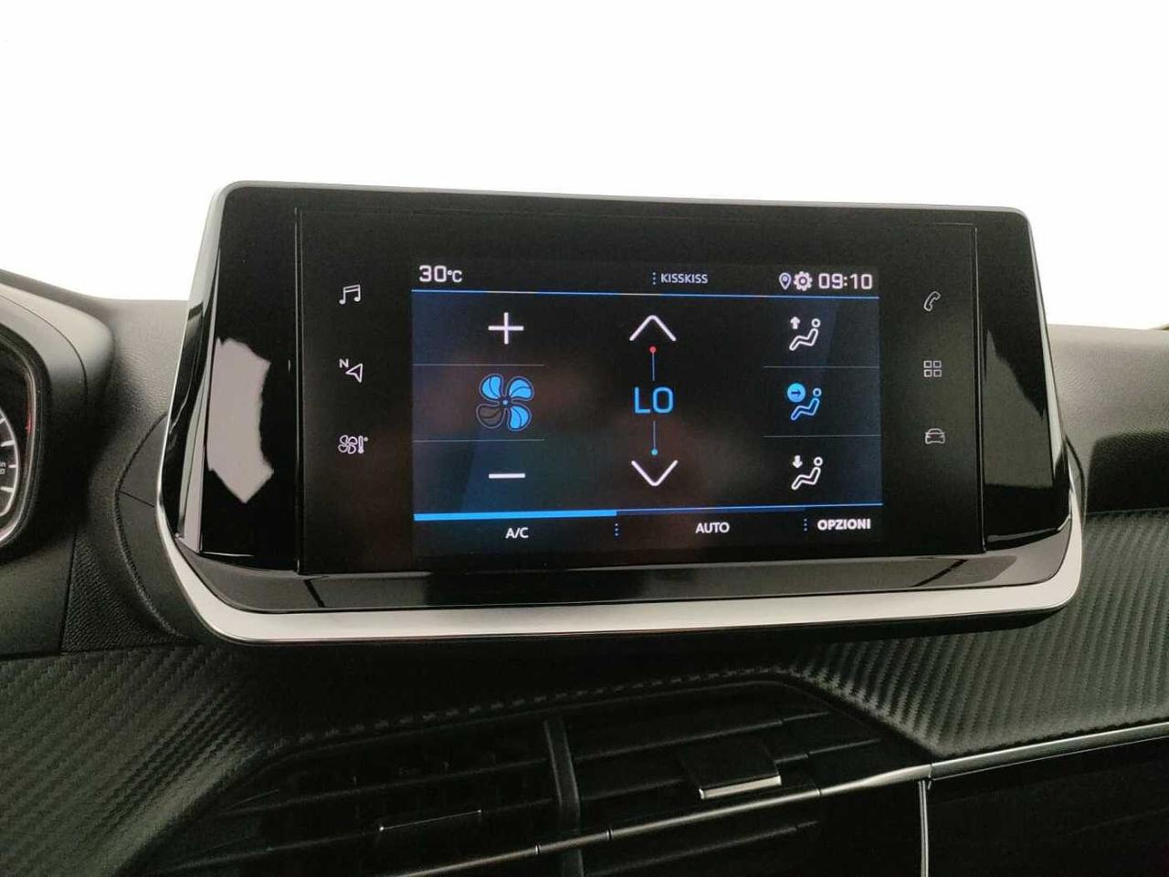 Peugeot Peugeot 2008 usata 17