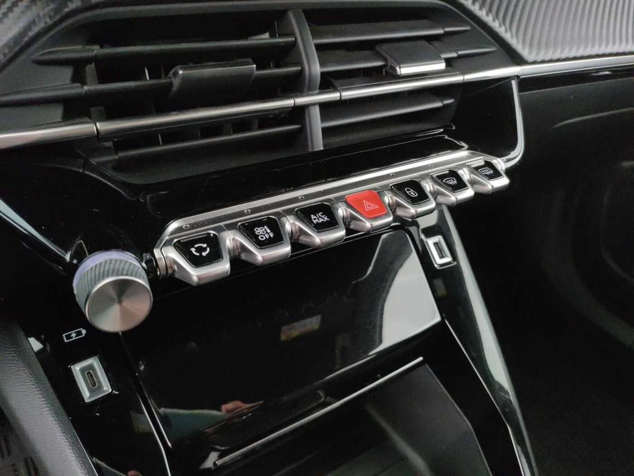 Peugeot Peugeot 2008 usata 18