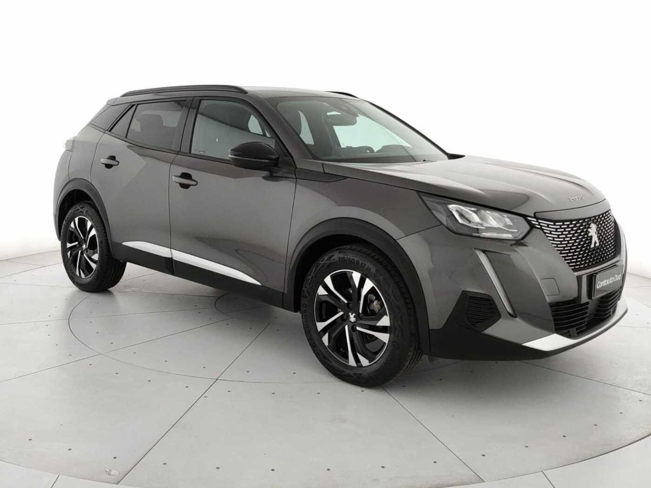 Peugeot Peugeot 2008 usata 22