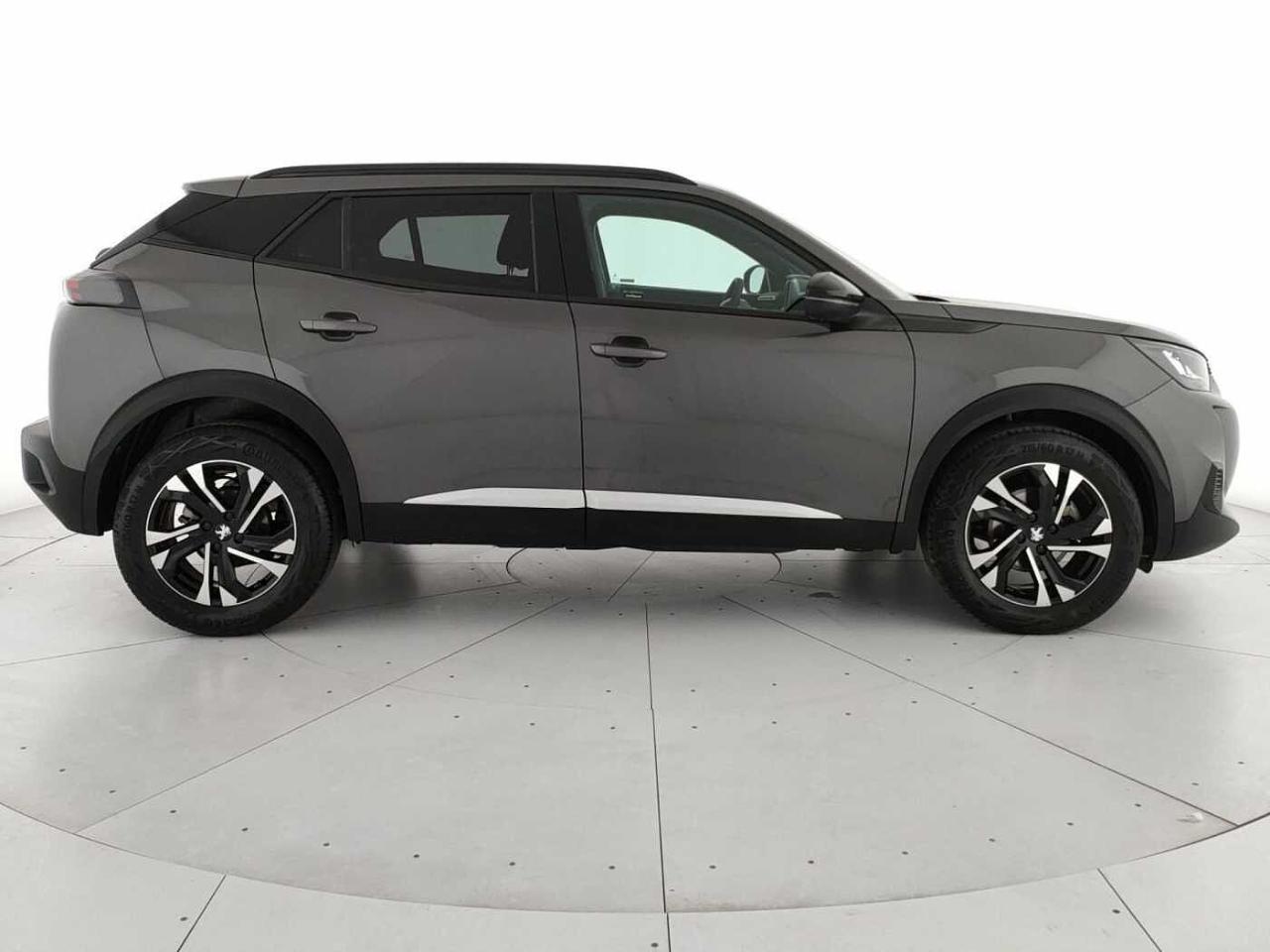Peugeot Peugeot 2008 usata 24