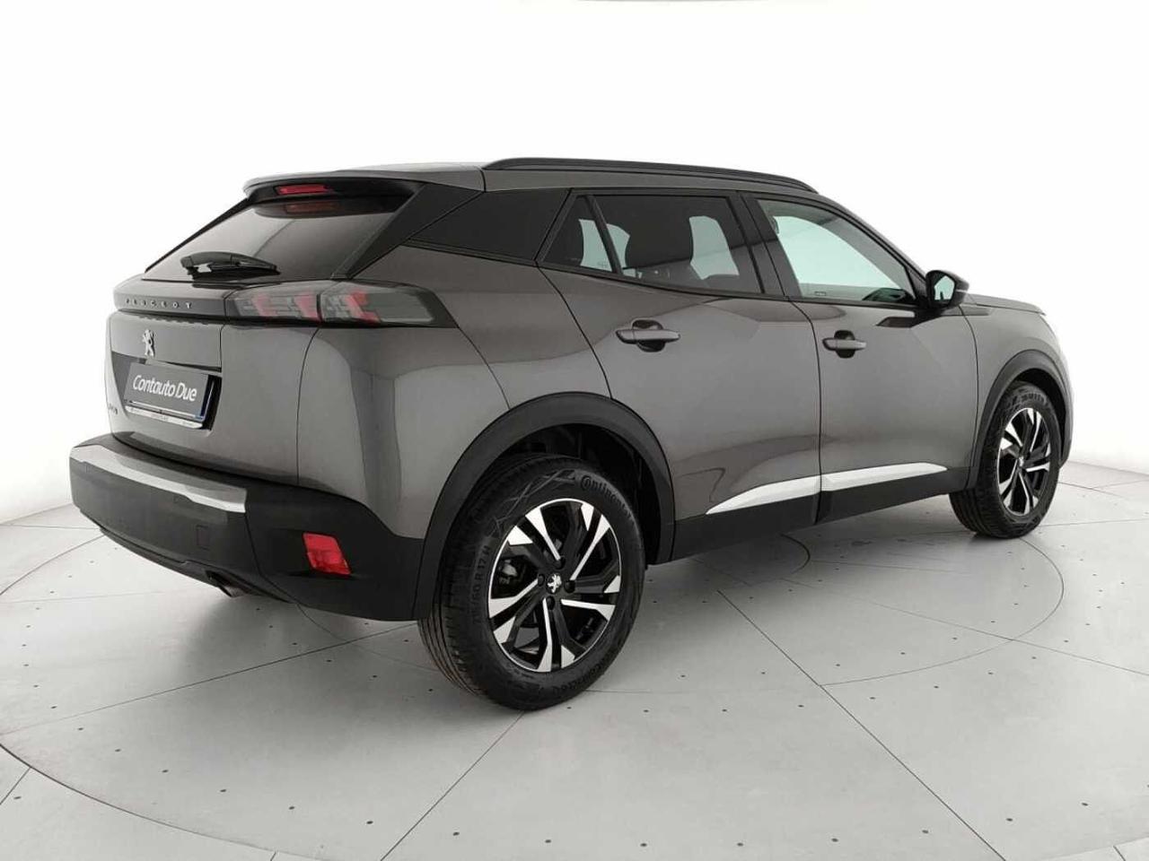 Peugeot Peugeot 2008 usata 25