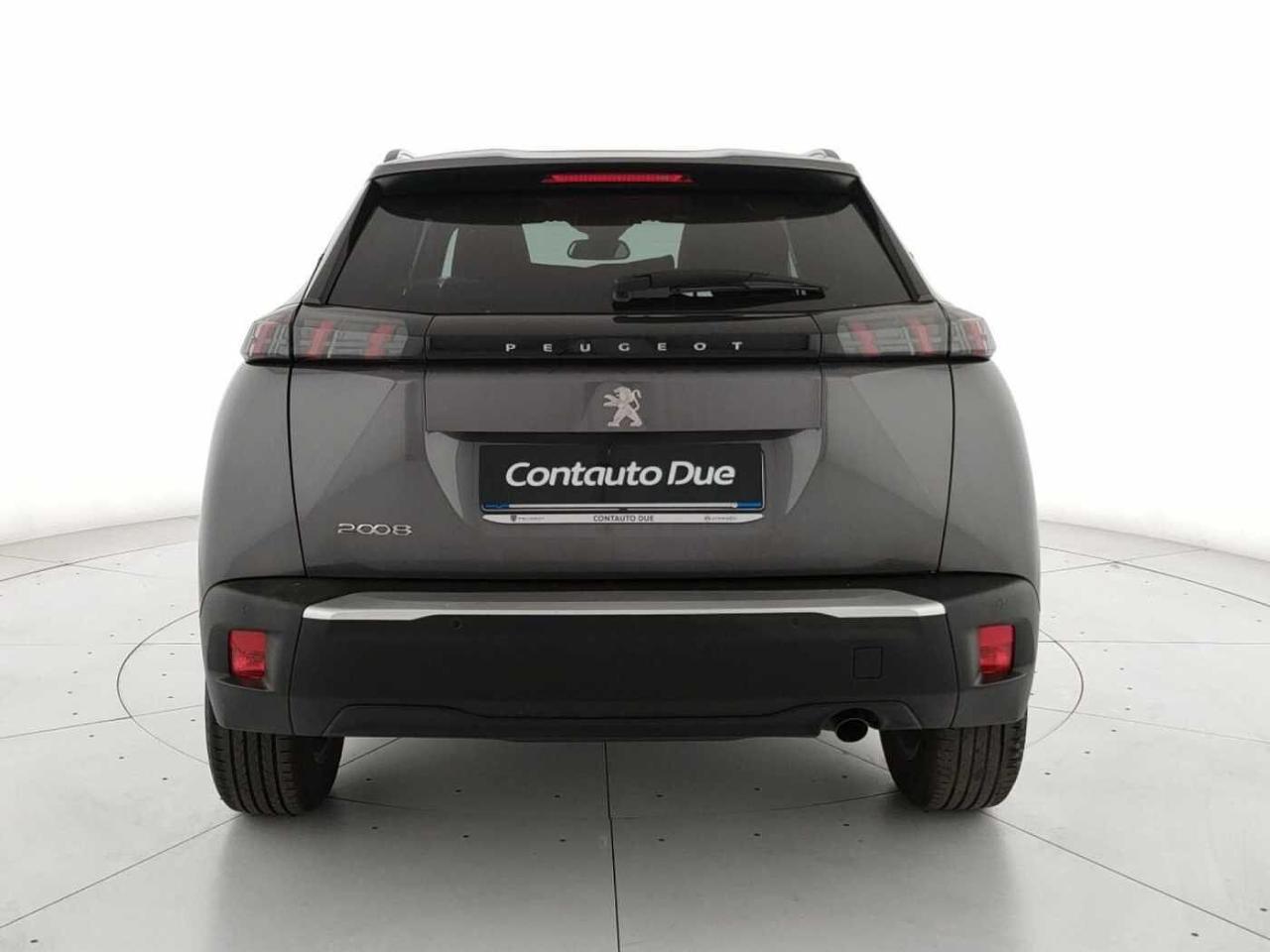 Peugeot Peugeot 2008 usata 26