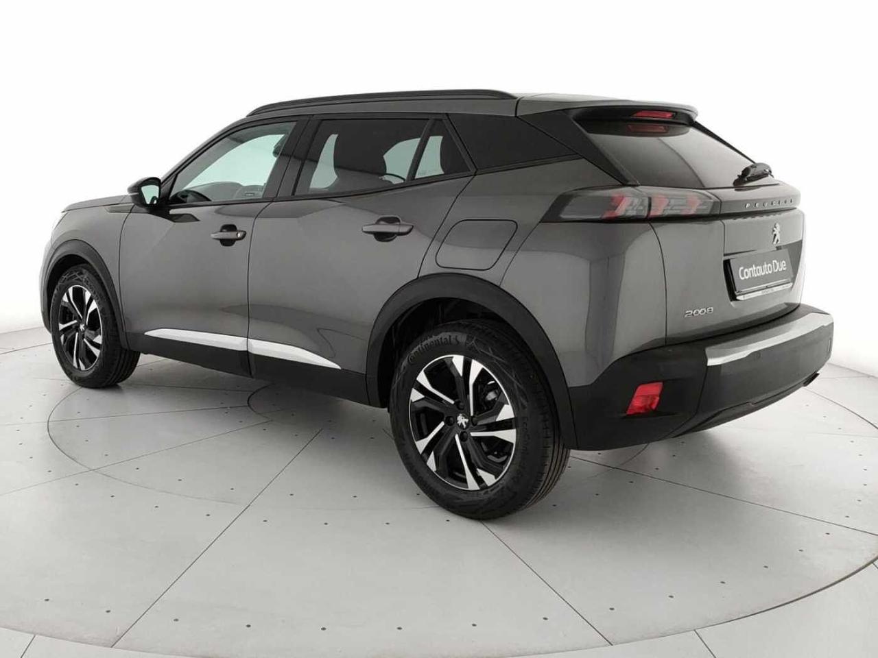 Peugeot Peugeot 2008 usata 27