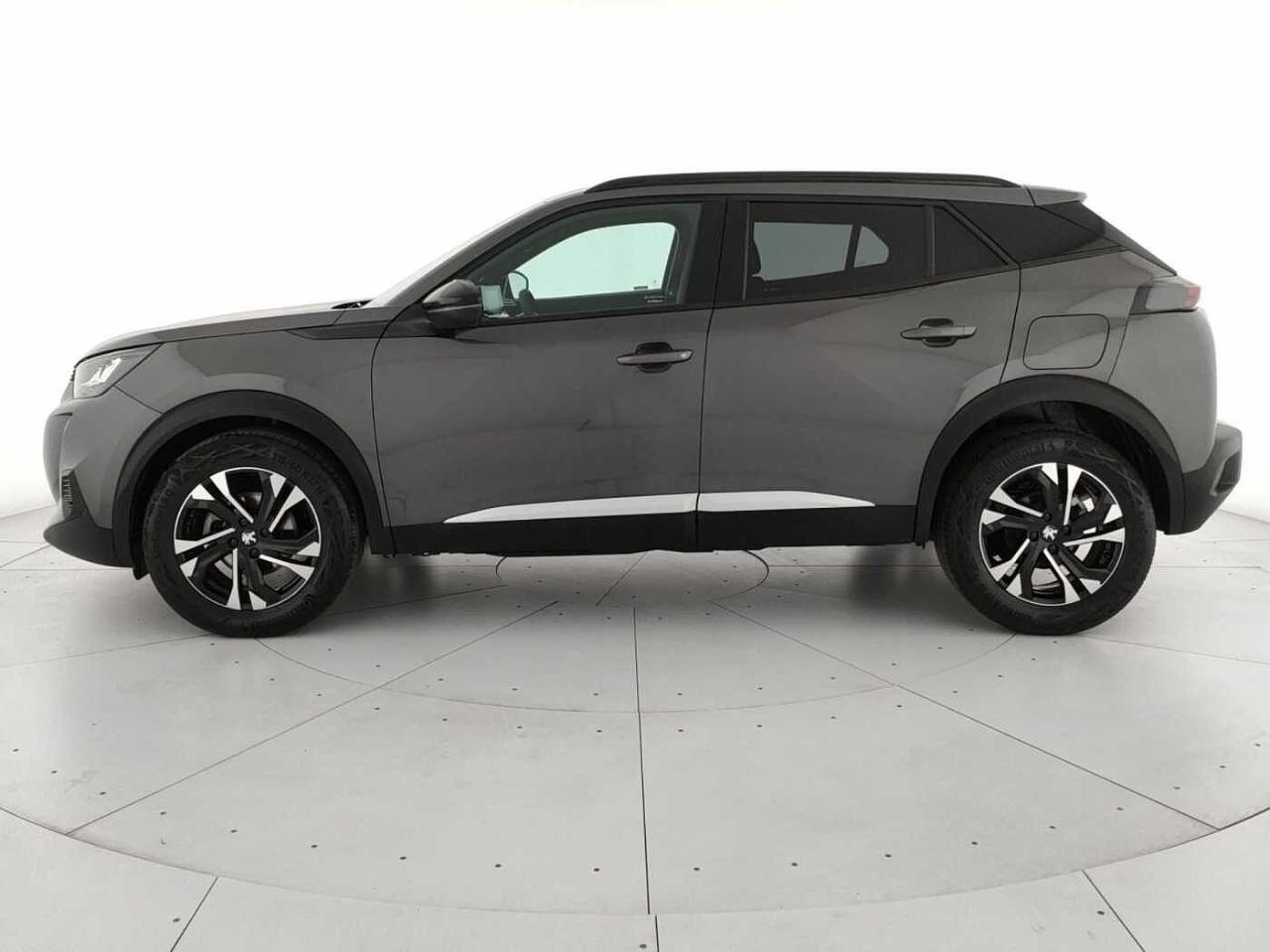 Peugeot Peugeot 2008 usata 28