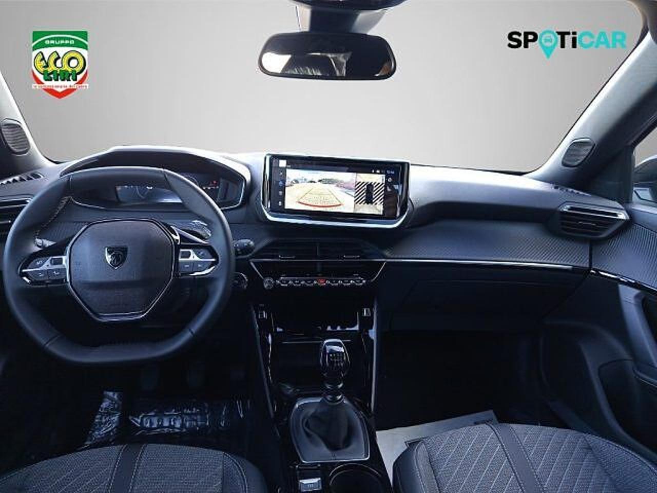 Peugeot Peugeot 2008 usata 5