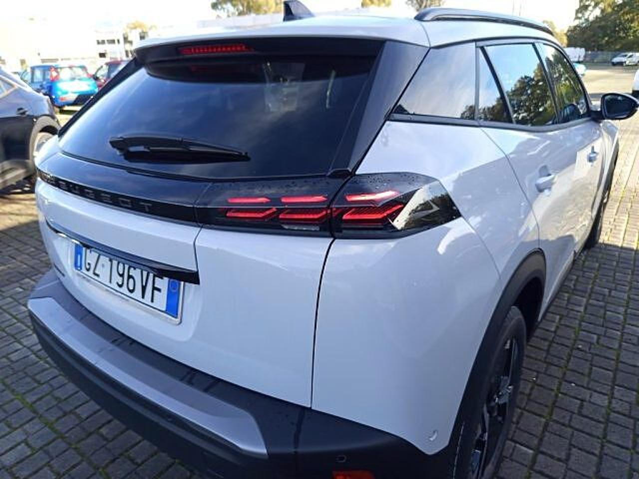 Peugeot Peugeot 2008 usata 8