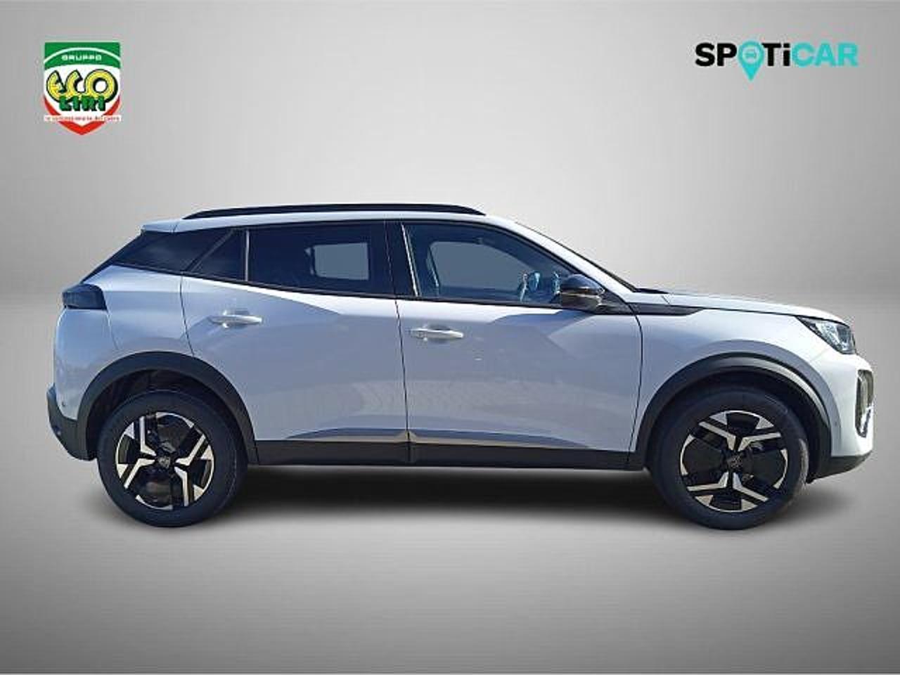 Peugeot Peugeot 2008 usata 15