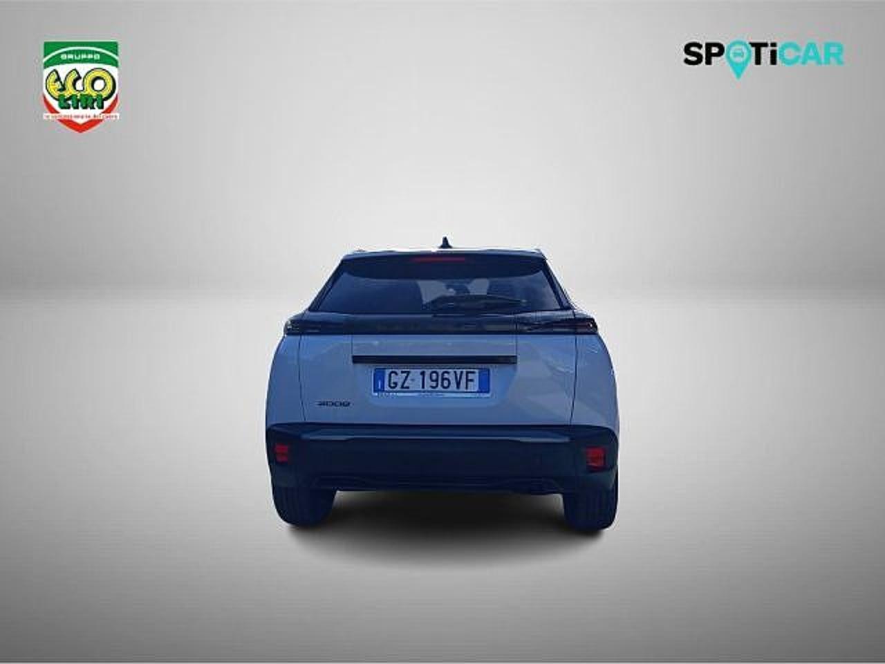 Peugeot Peugeot 2008 usata 16