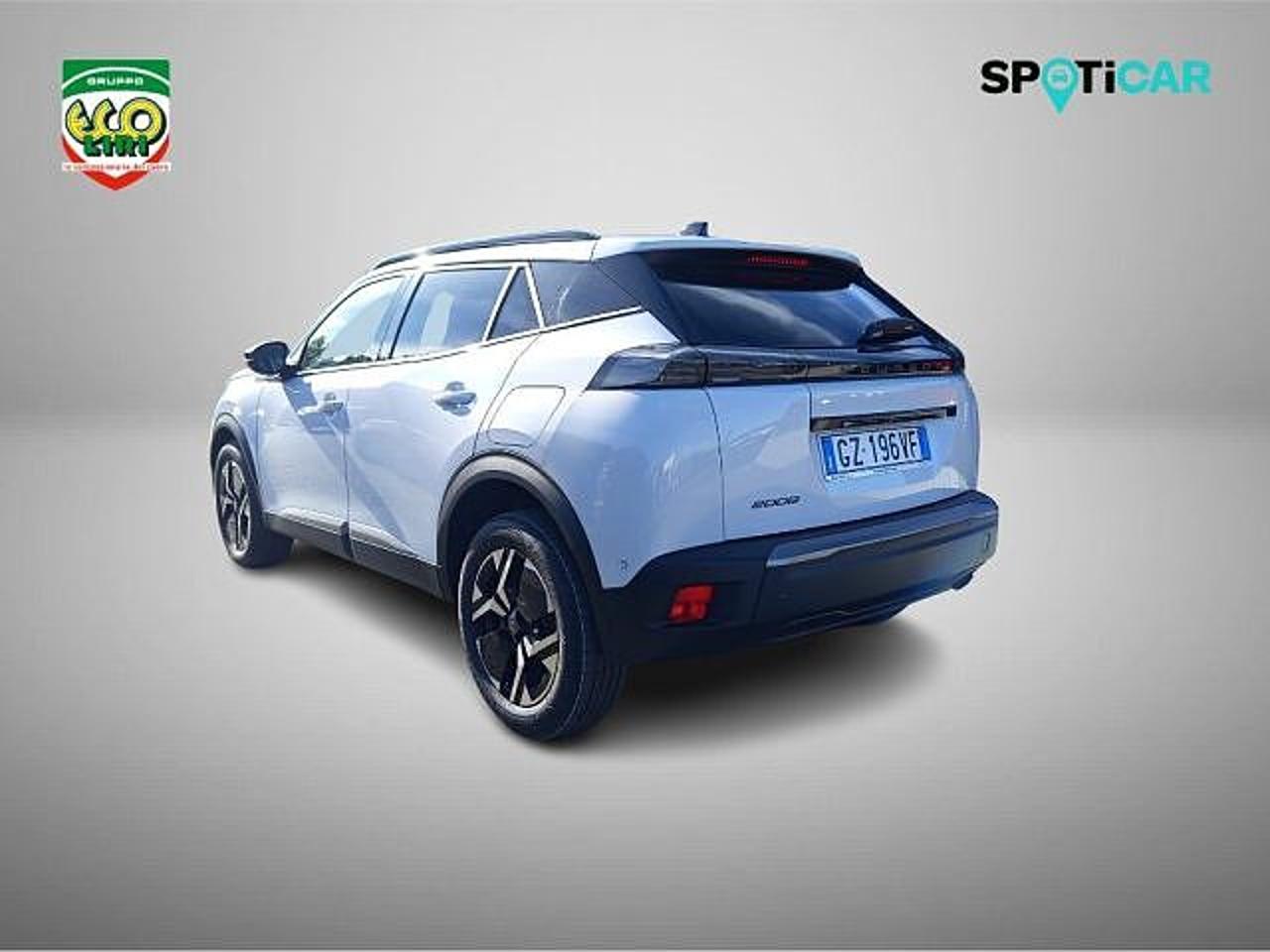 Peugeot Peugeot 2008 usata 17