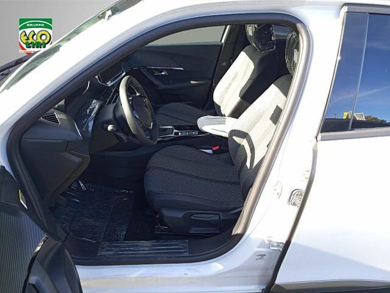 Peugeot Peugeot 2008 usata 18