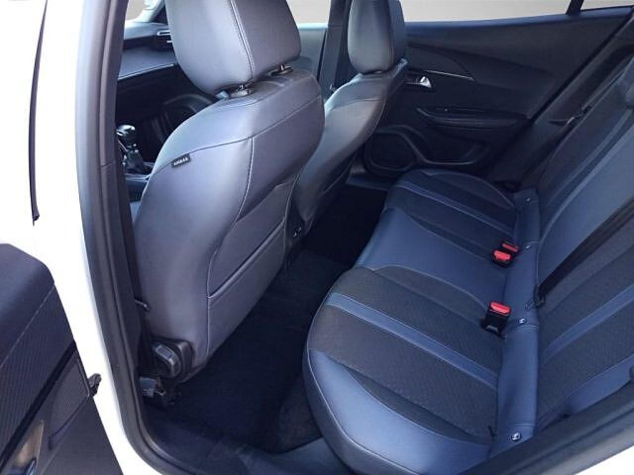 Peugeot Peugeot 2008 usata 1