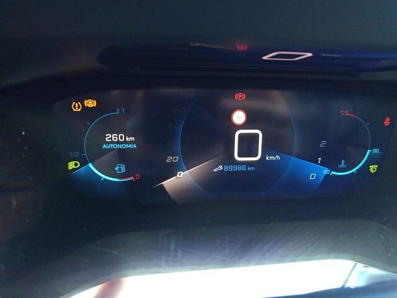 Peugeot Peugeot 2008 usata 4