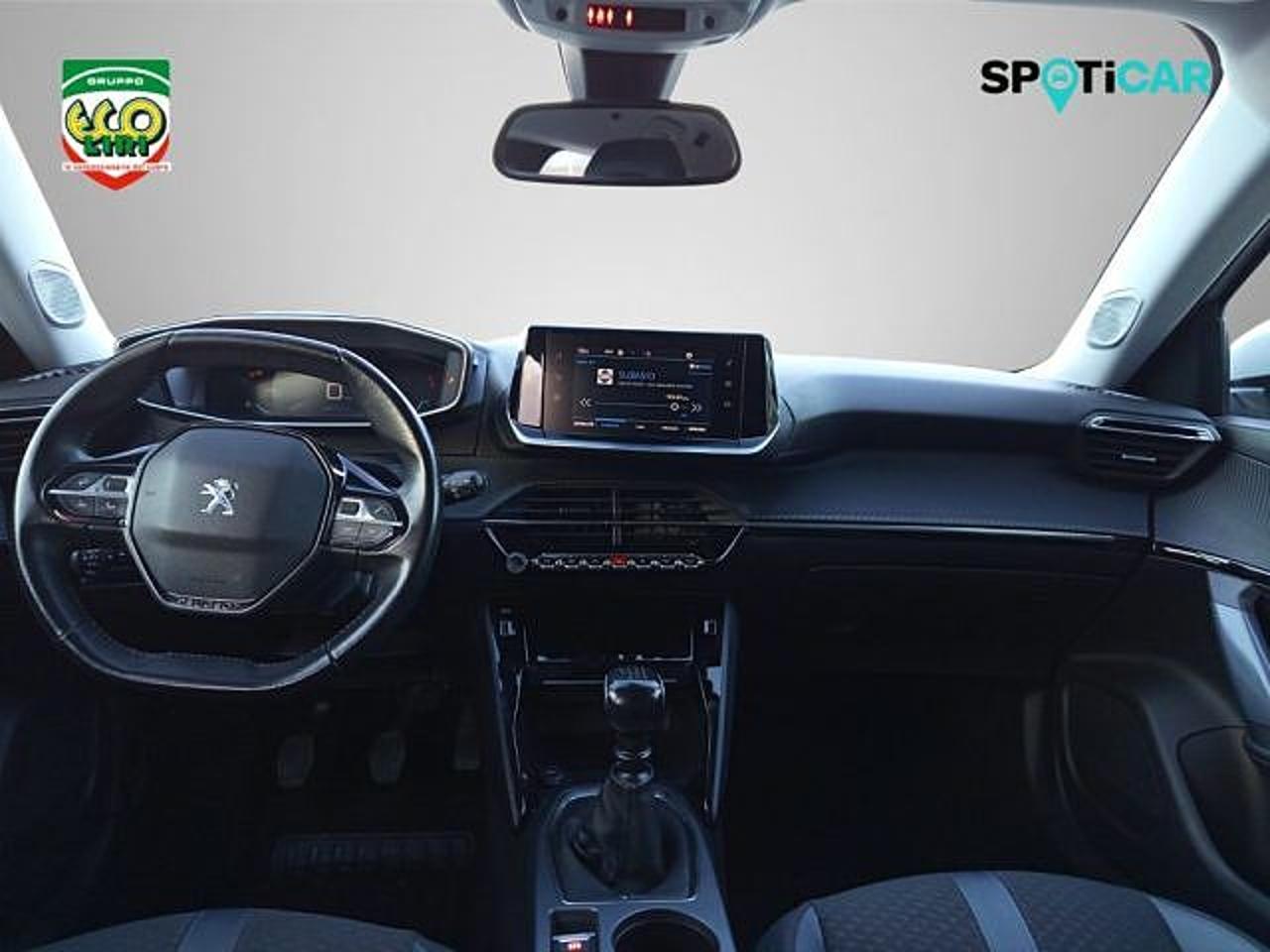 Peugeot Peugeot 2008 usata 8