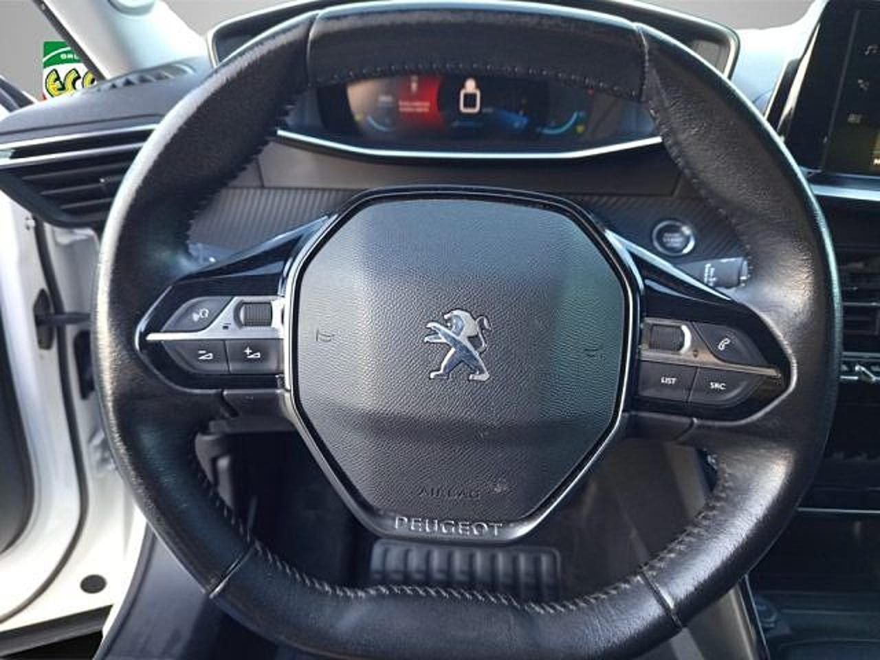 Peugeot Peugeot 2008 usata 9
